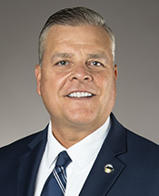 Coucilmember Dr. Carla J. Thornton 