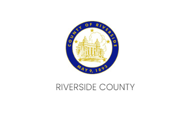 Riverside County logo