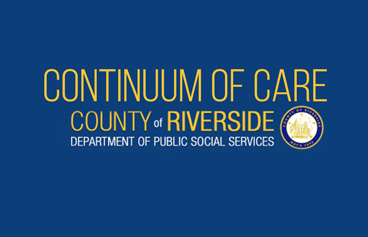 Continuum of Care Logo